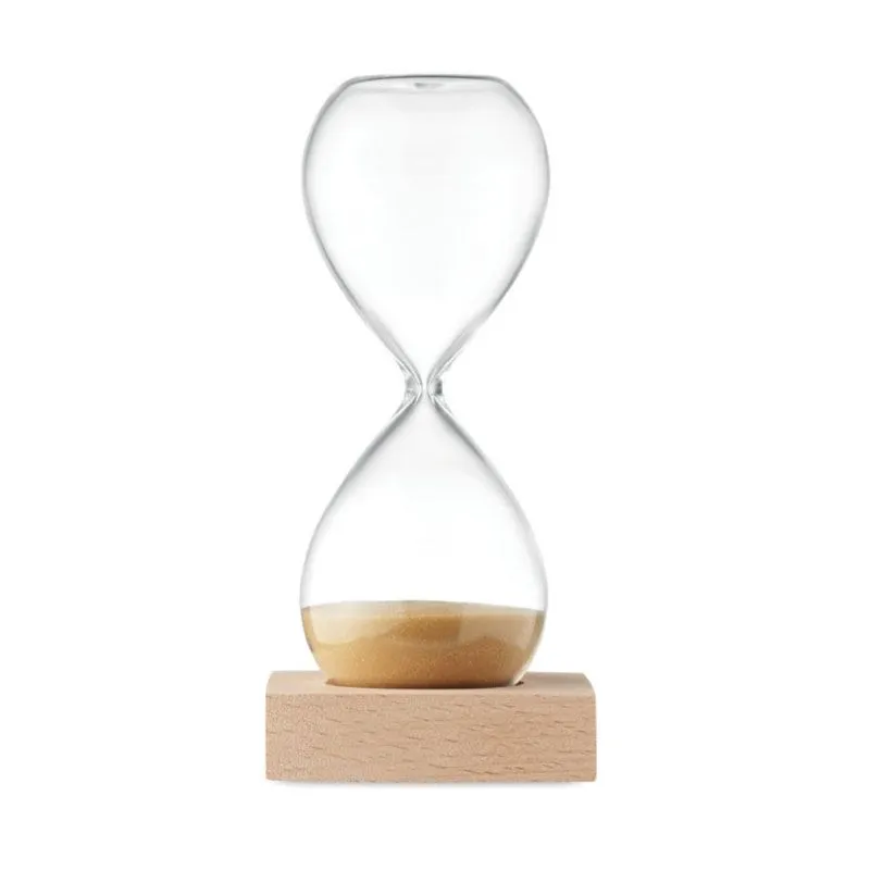 Reloj de arena de 5 minutos Desert