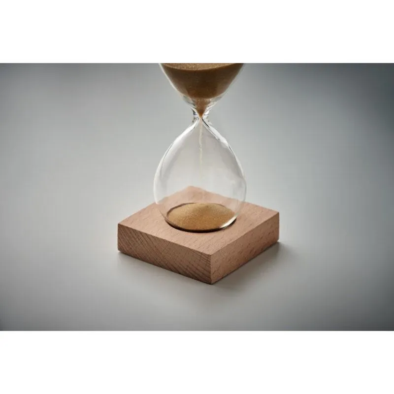 Reloj de arena de 5 minutos Desert