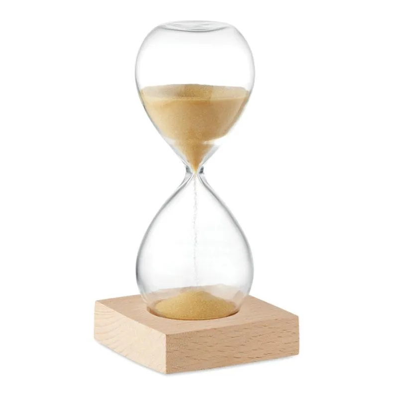 Reloj de arena de 5 minutos Desert