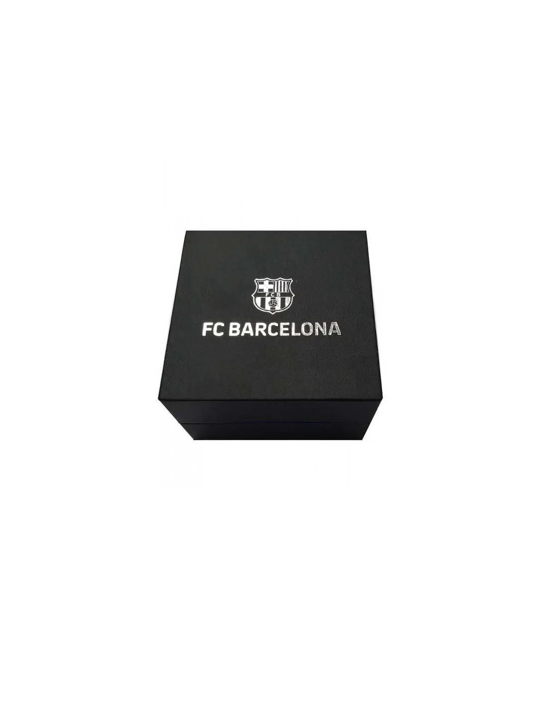 Reloj de pulsera analógico FC Barcelona caballero