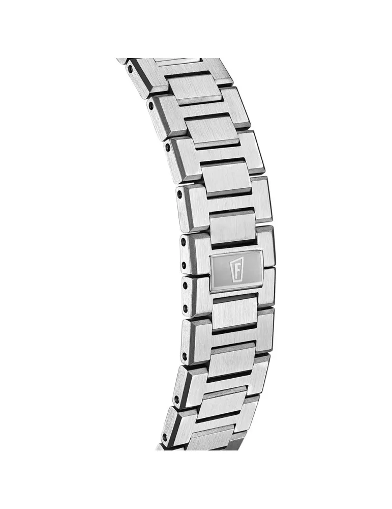 Reloj Festina mujer Swiss Made Acero F20035 Azul Celeste