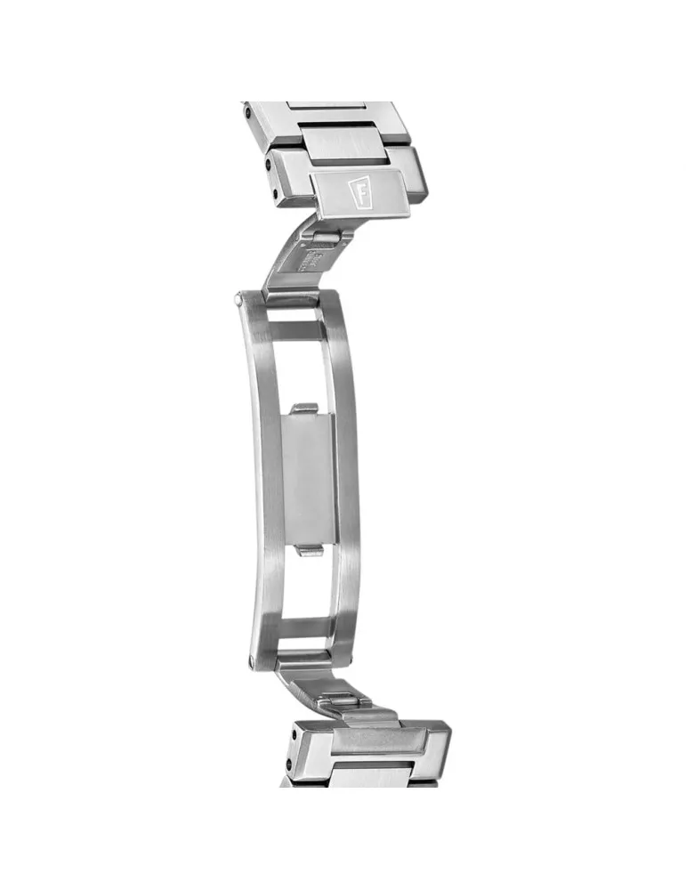 Reloj Festina mujer Swiss Made Acero F20035 Azul Celeste
