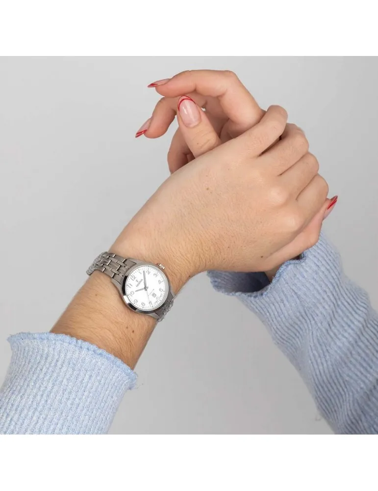 Reloj Festina Titanio mujer F20468