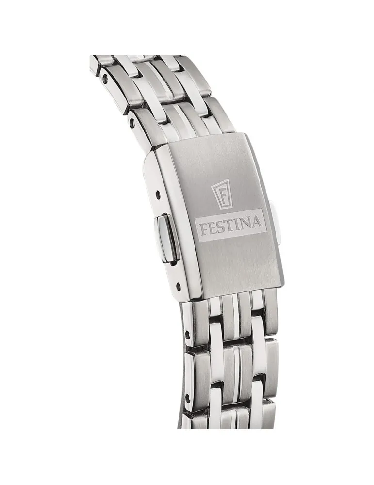 Reloj Festina Titanio mujer F20468