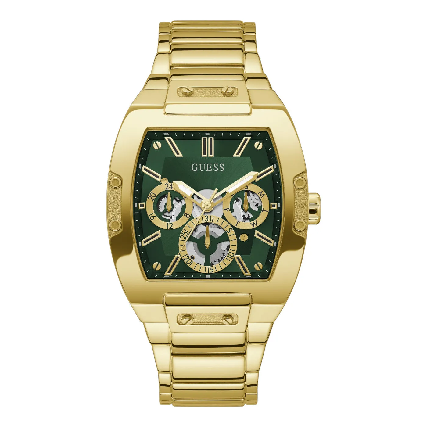 RELOJ GUESS  GW0456G3