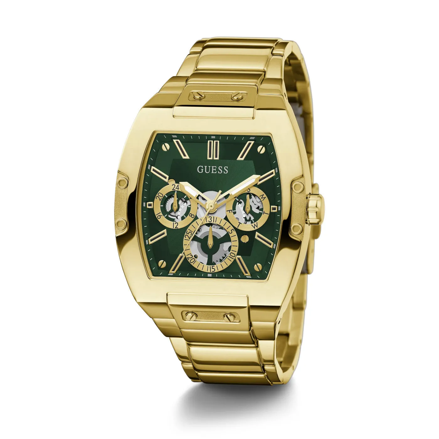 RELOJ GUESS  GW0456G3