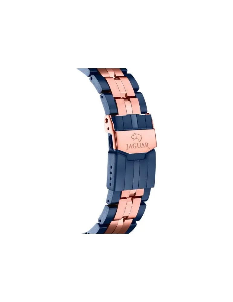 Reloj Jaguar Hombre Edición Especial
