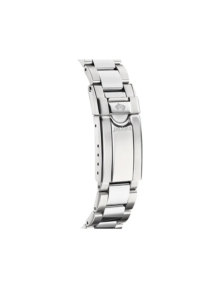 Reloj Jaguar Mujer Suizo Couple Diver J870