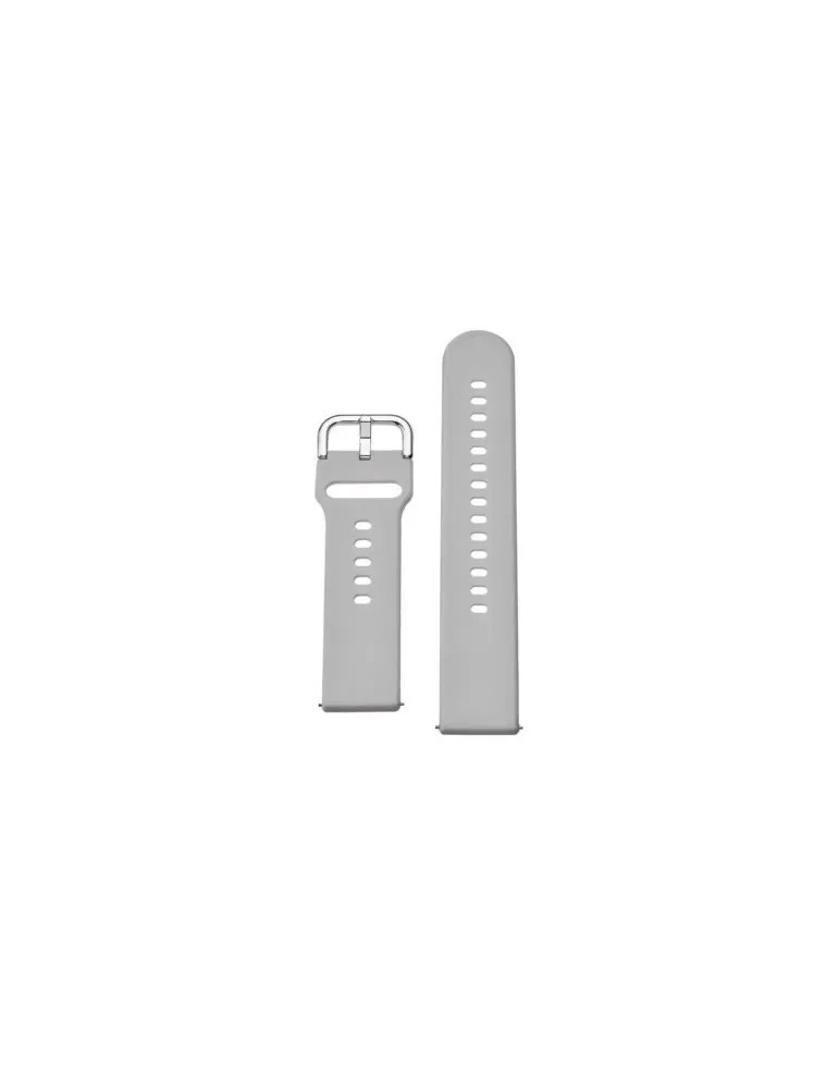 RELOJ LOTUS SMARTIME SMARTWATCH PLATA 500371