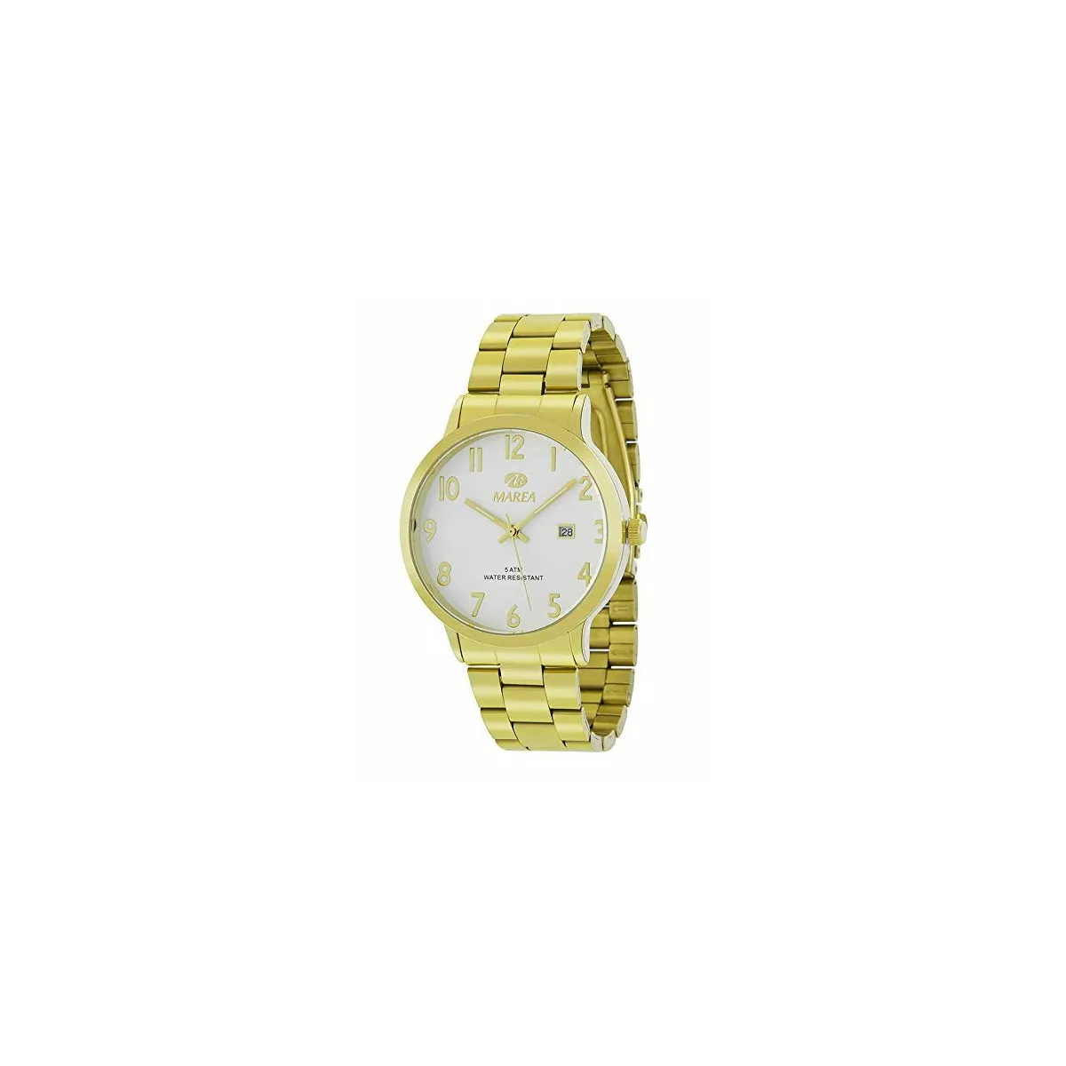 RELOJ MAREA CABALLERO  MAREA