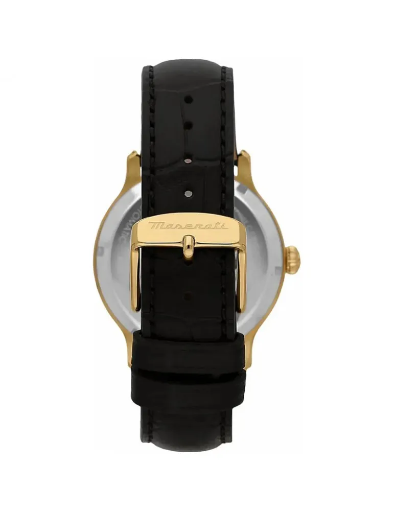 Reloj Maserati Hombre Automático Época