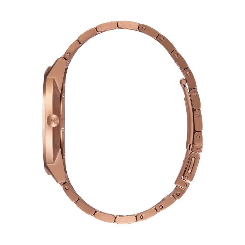 Reloj Nixon Porter All Rose Gold