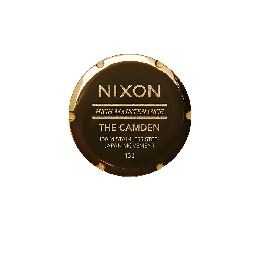 Reloj Nixon The Camden