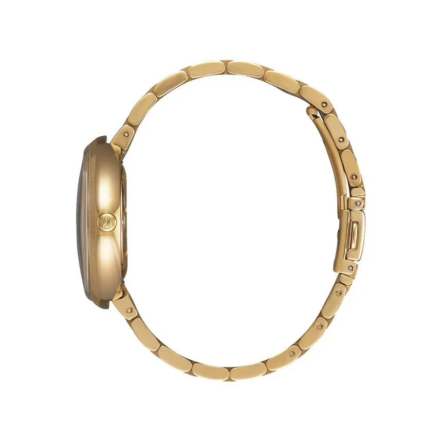 Reloj Nixon Vix All Gold