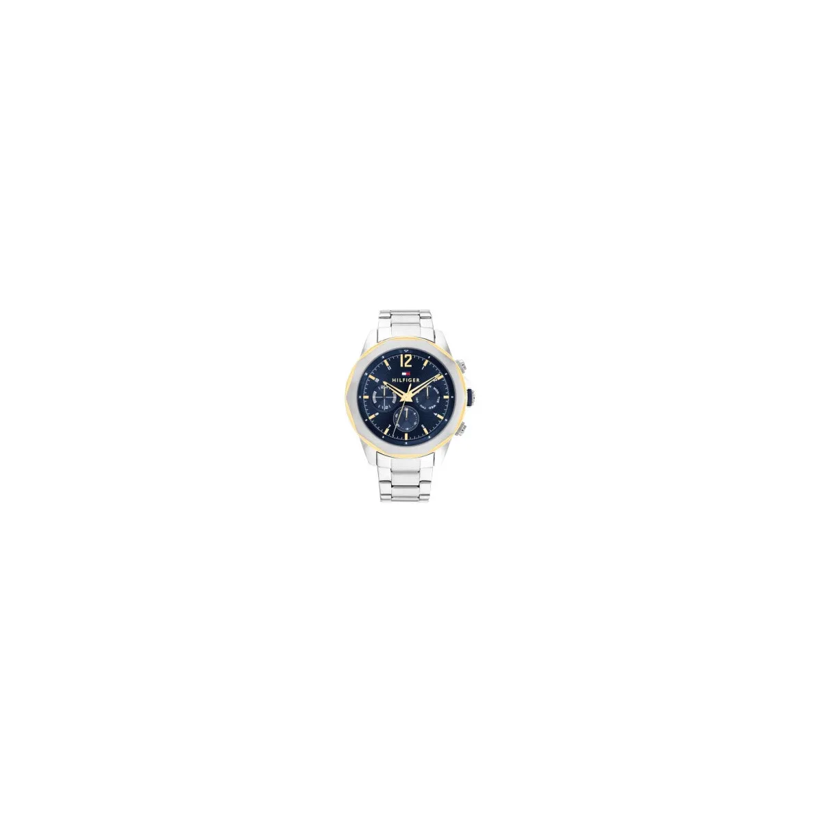 RELOJ PARA HOMBRE LARS 1792059  TOMMY HILFIGER