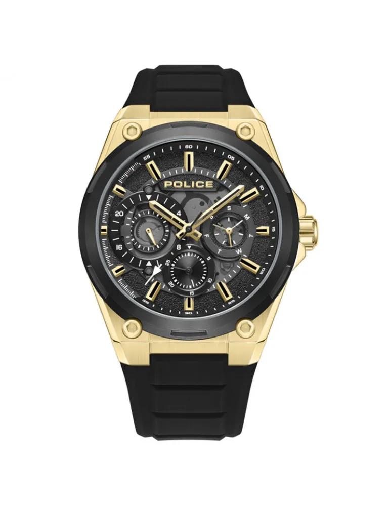 Reloj Police Hombre Salkantay