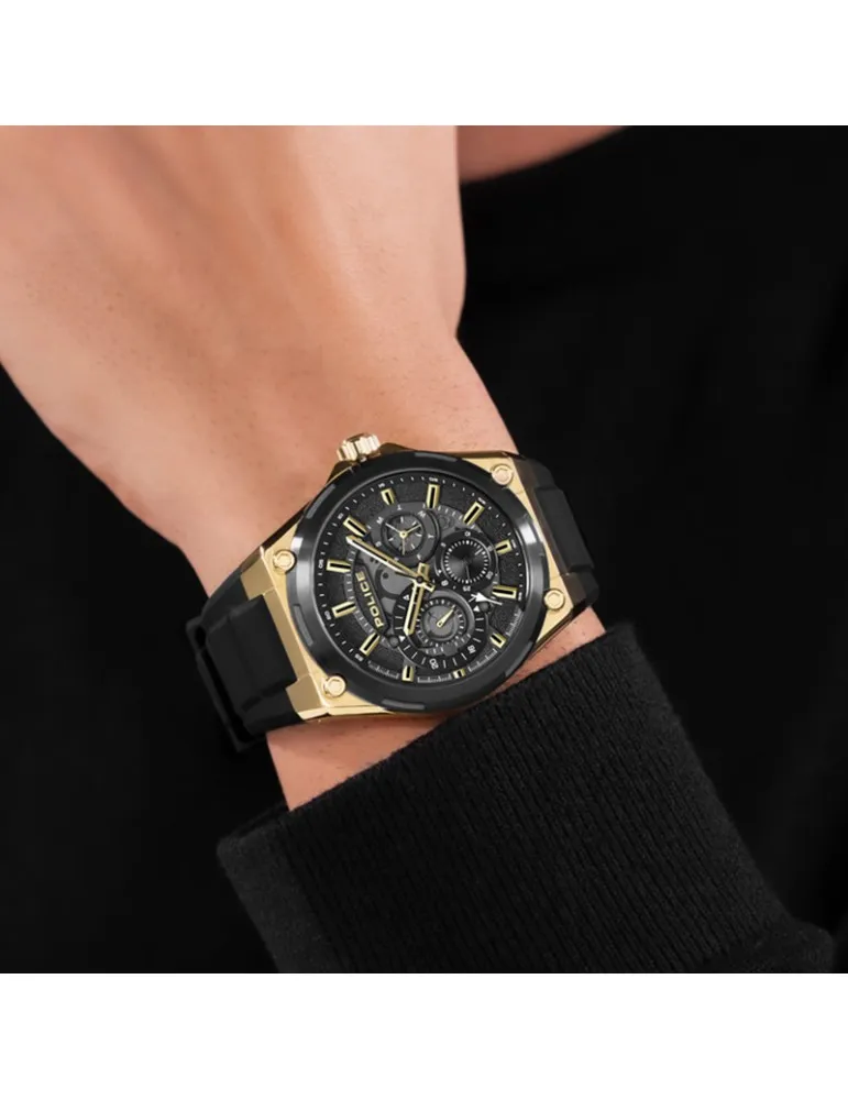 Reloj Police Hombre Salkantay