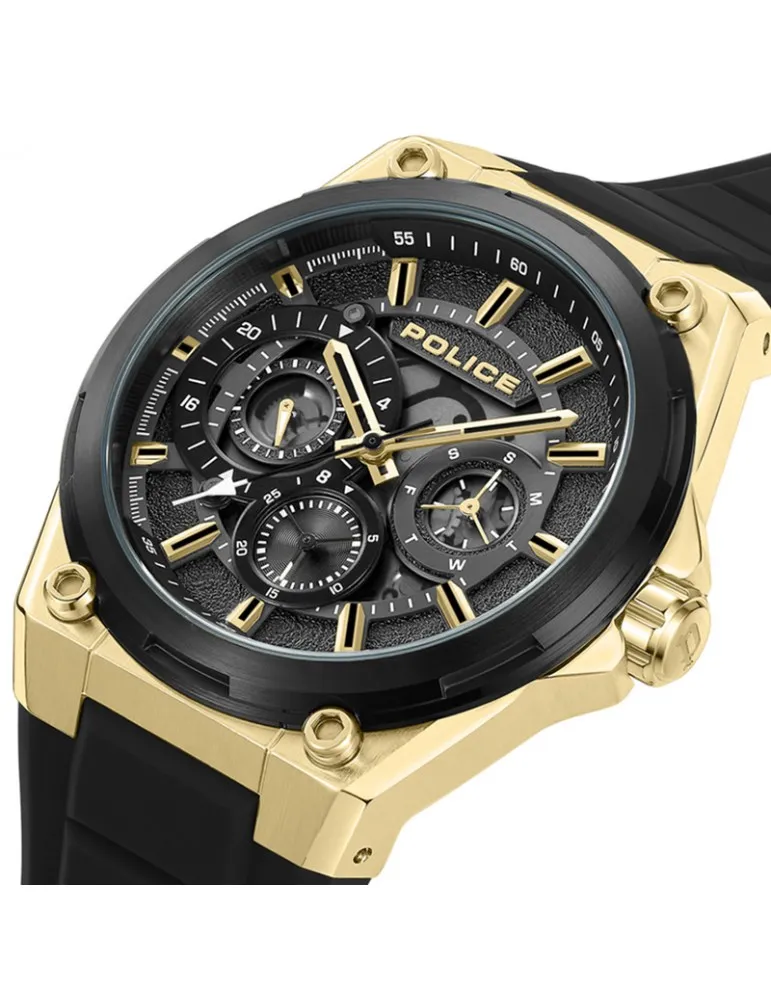 Reloj Police Hombre Salkantay