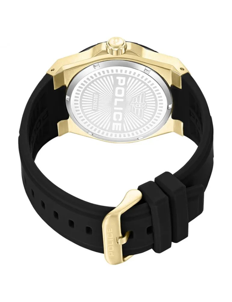 Reloj Police Hombre Salkantay