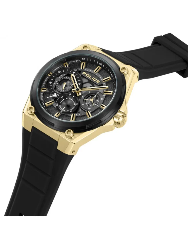 Reloj Police Hombre Salkantay
