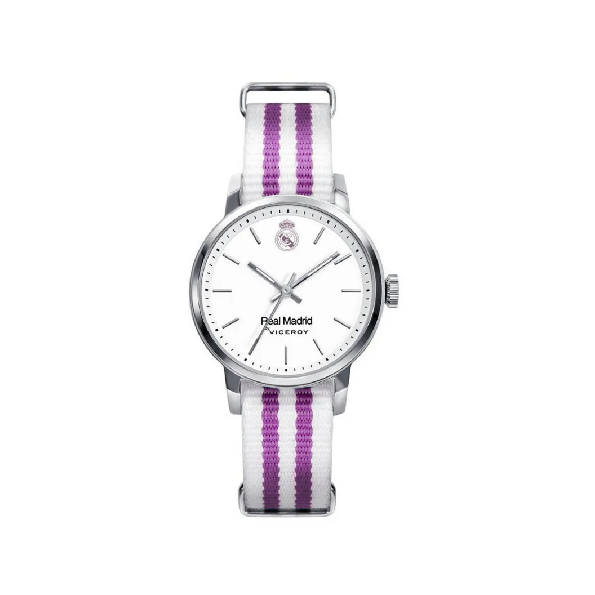 RELOJ REAL MADRID CADETE  VICEROY