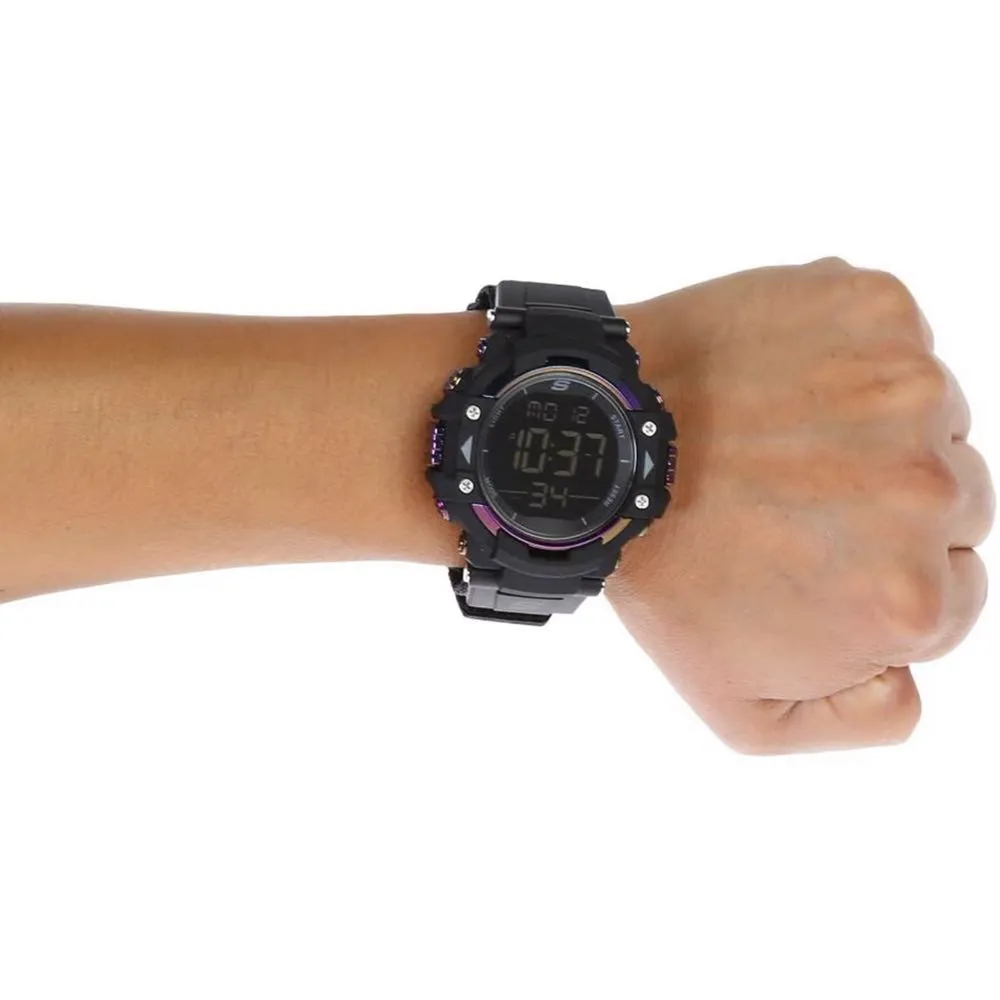 Reloj Skechers The Keats SR1118