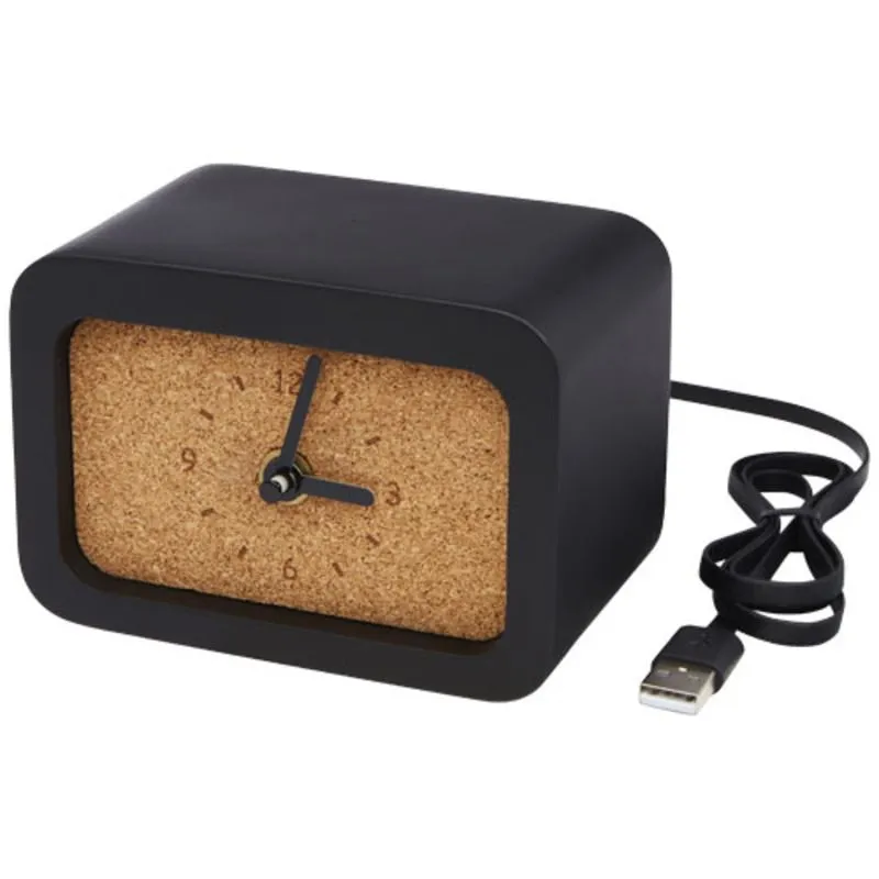Reloj sobremesa personalizado Momento