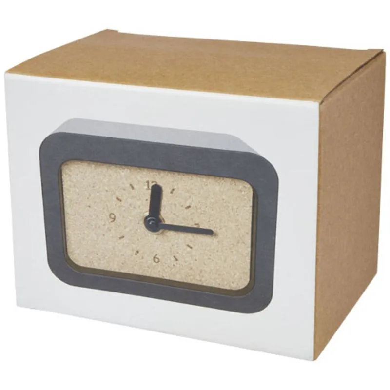 Reloj sobremesa personalizado Momento