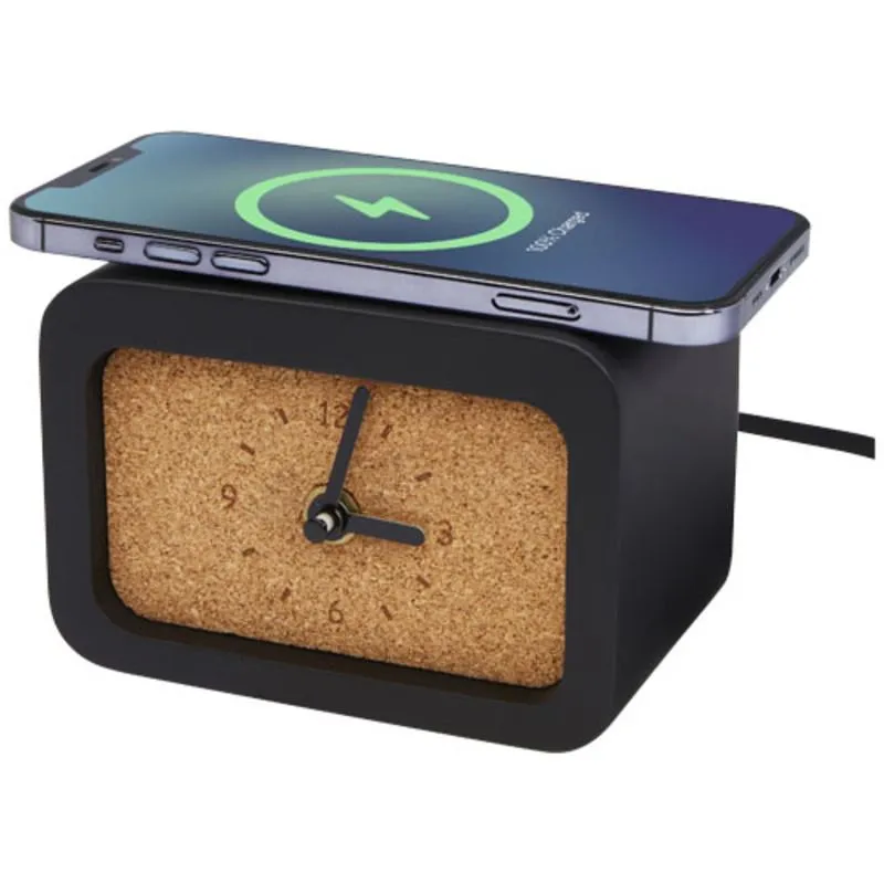 Reloj sobremesa personalizado Momento