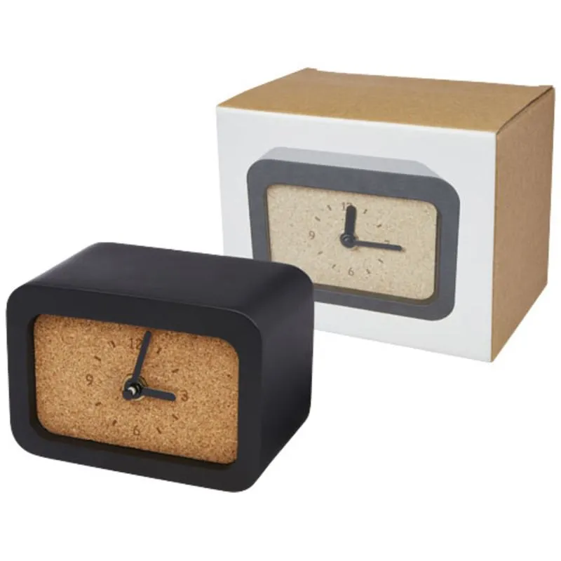 Reloj sobremesa personalizado Momento
