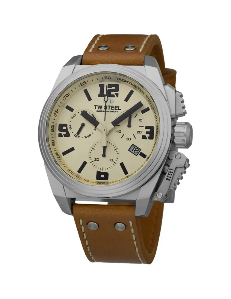 Reloj TW Steel Hombre Canteen TW1110