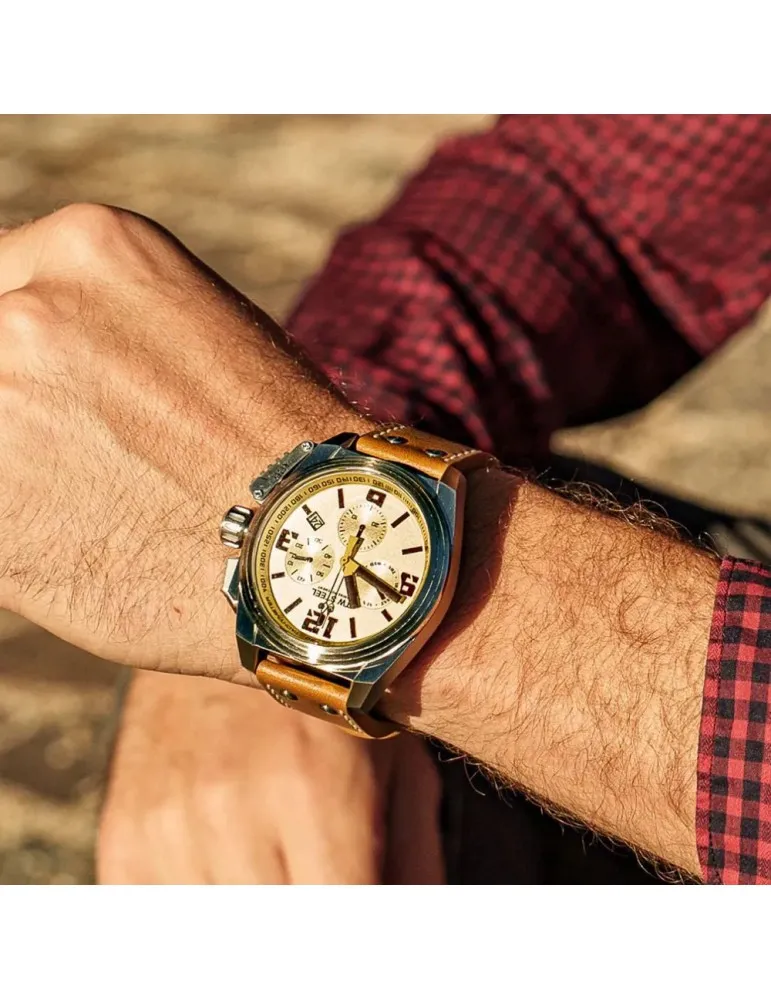 Reloj TW Steel Hombre Canteen TW1110