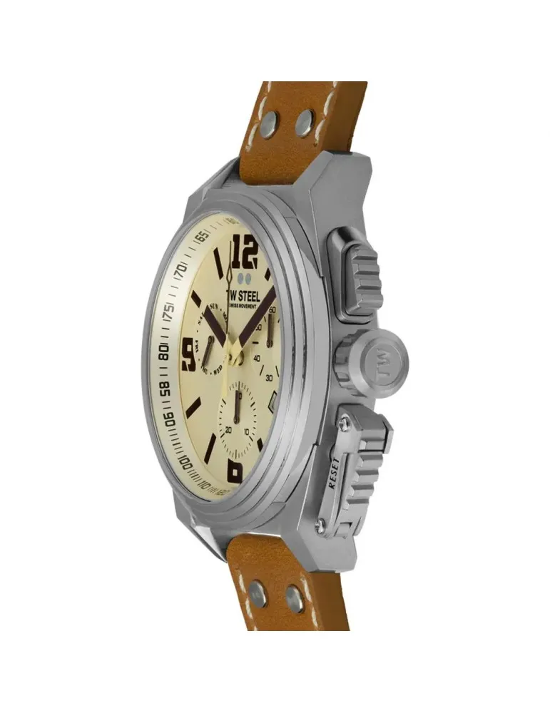 Reloj TW Steel Hombre Canteen TW1110