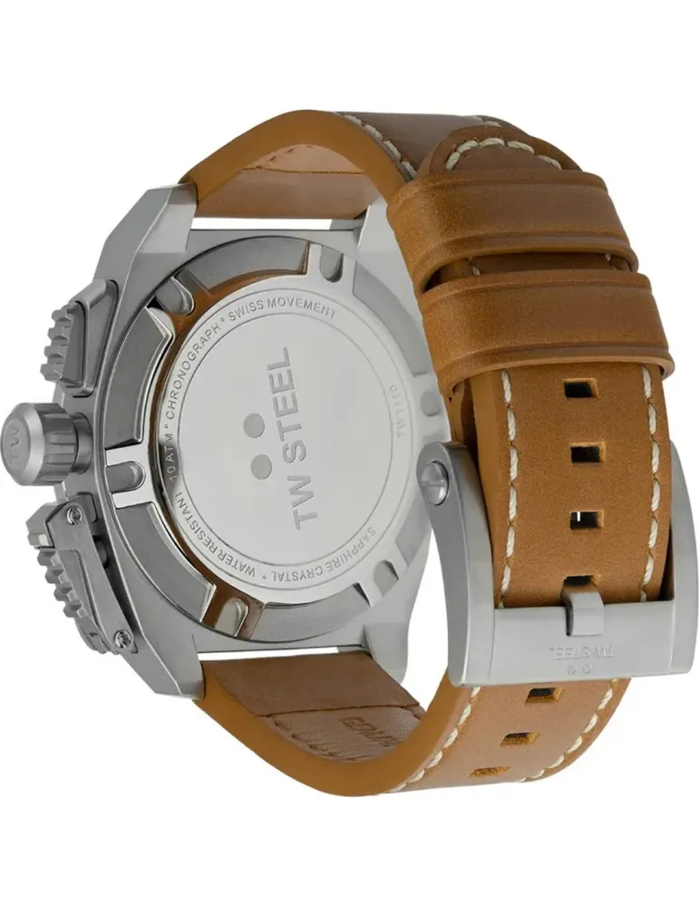 Reloj TW Steel Hombre Canteen TW1110