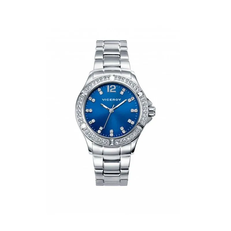 RELOJ VICEROY ACERO 47101835