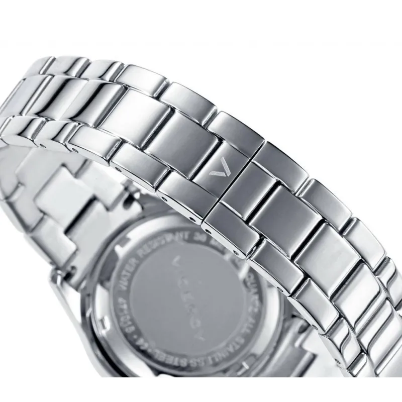 RELOJ VICEROY ACERO 47101835