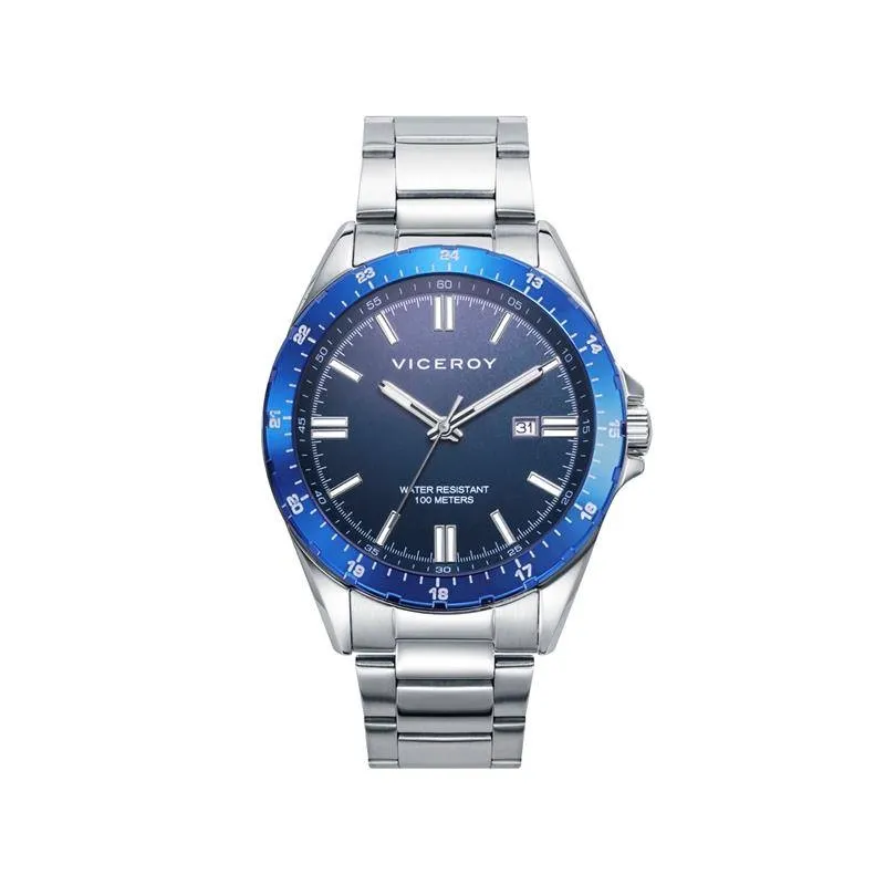 RELOJ VICEROY ANALÓGICO CABALLERO 40129533