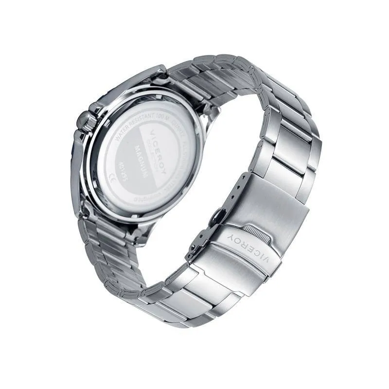 RELOJ VICEROY ANALÓGICO CABALLERO 40129533
