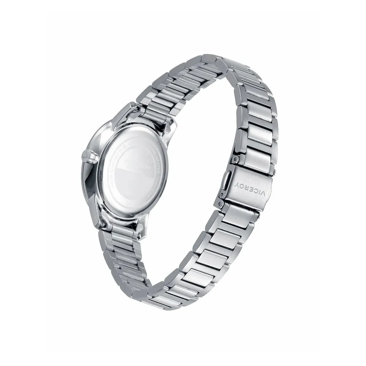 RELOJ VICEROY BRAZALETE ESFERA ROSA  VICEROY