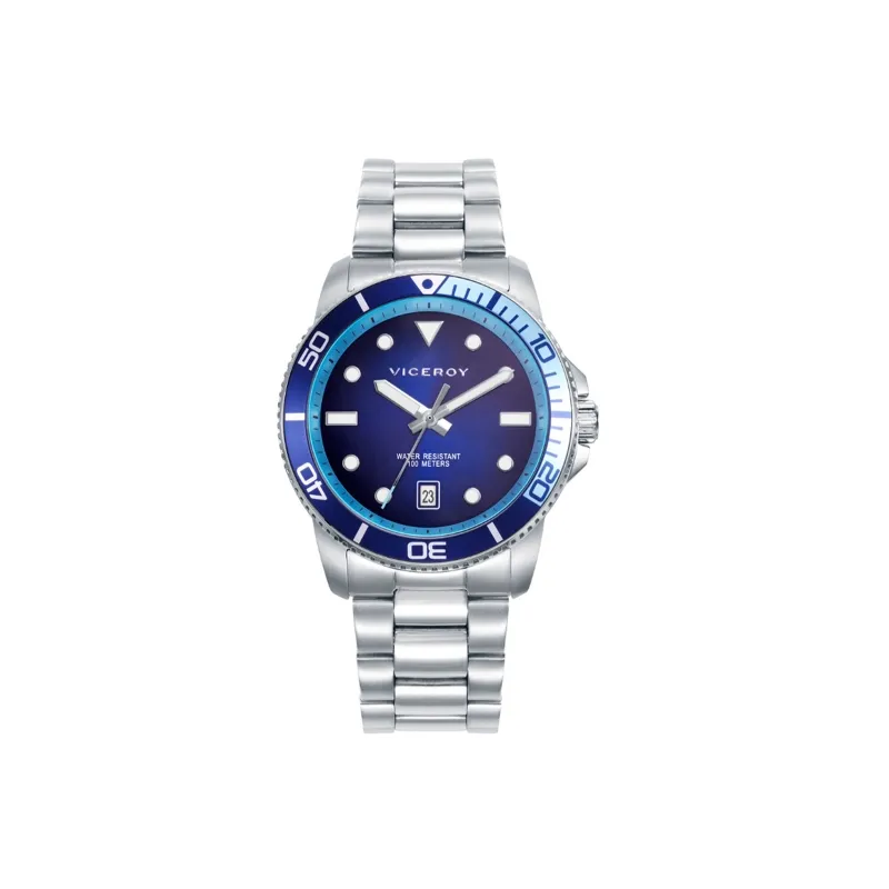 RELOJ VICEROY HEAT HOMBRE 4245137