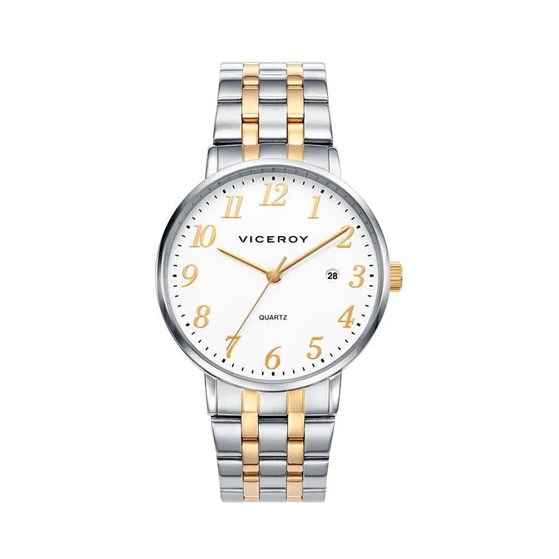 RELOJ VICEROY HOMBRE 4223594