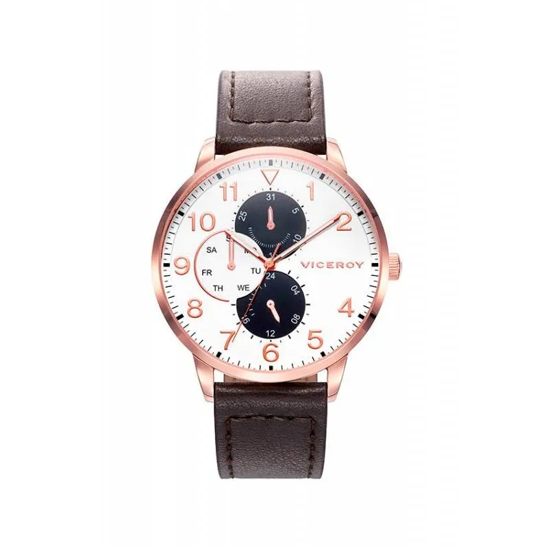 RELOJ VICEROY HOMBRE 47109305