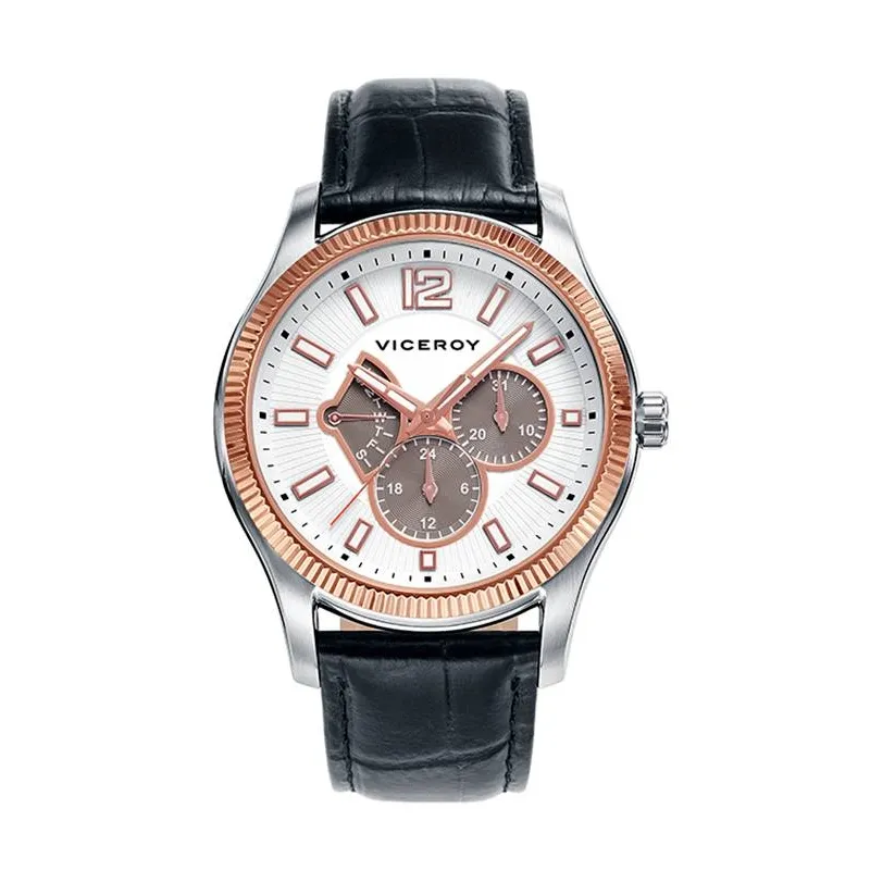 RELOJ VICEROY MAGNUM HOMBRE 4225305