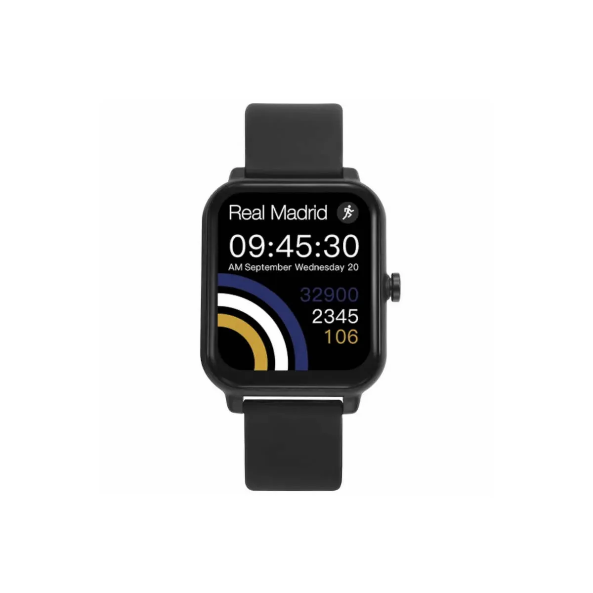 RELOJ VICEROY SMART REAL MADRID UNISEX RM200150  REAL MADRID