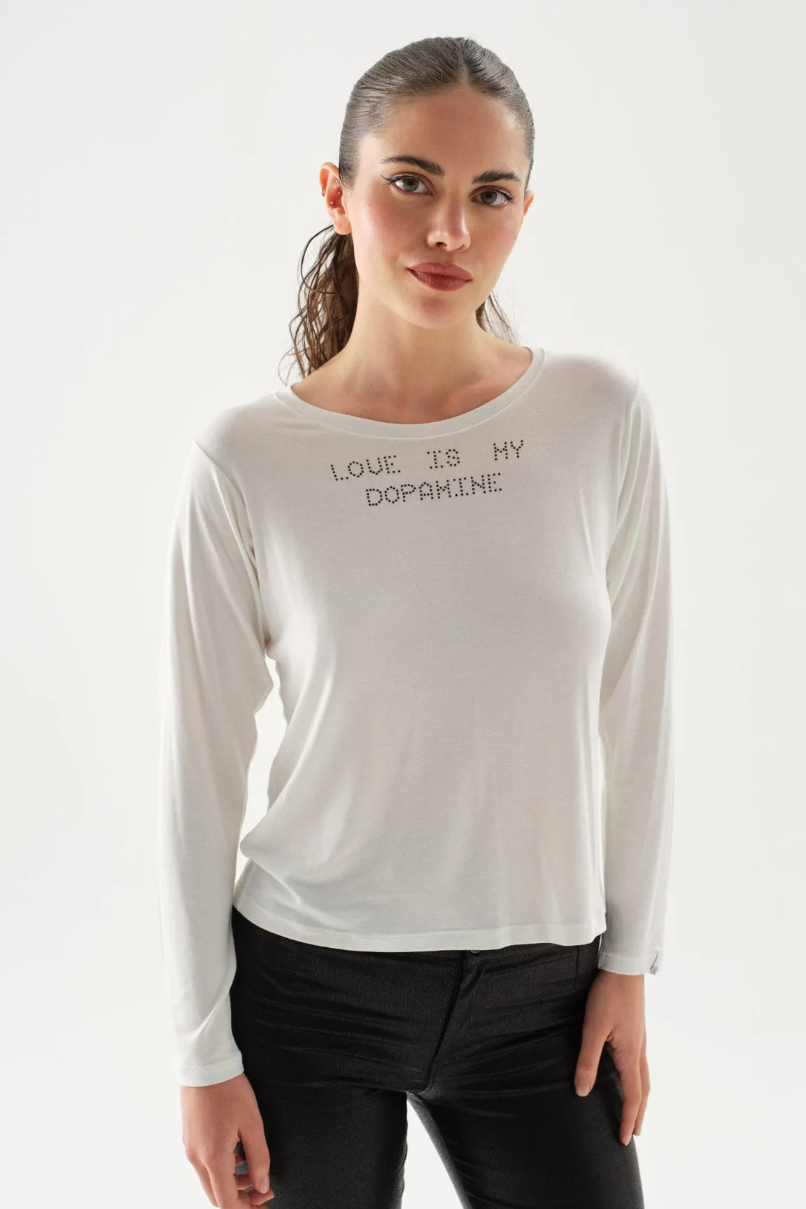 Remera Ingrid