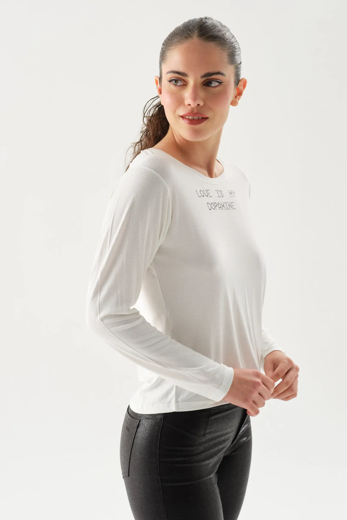 Remera Ingrid
