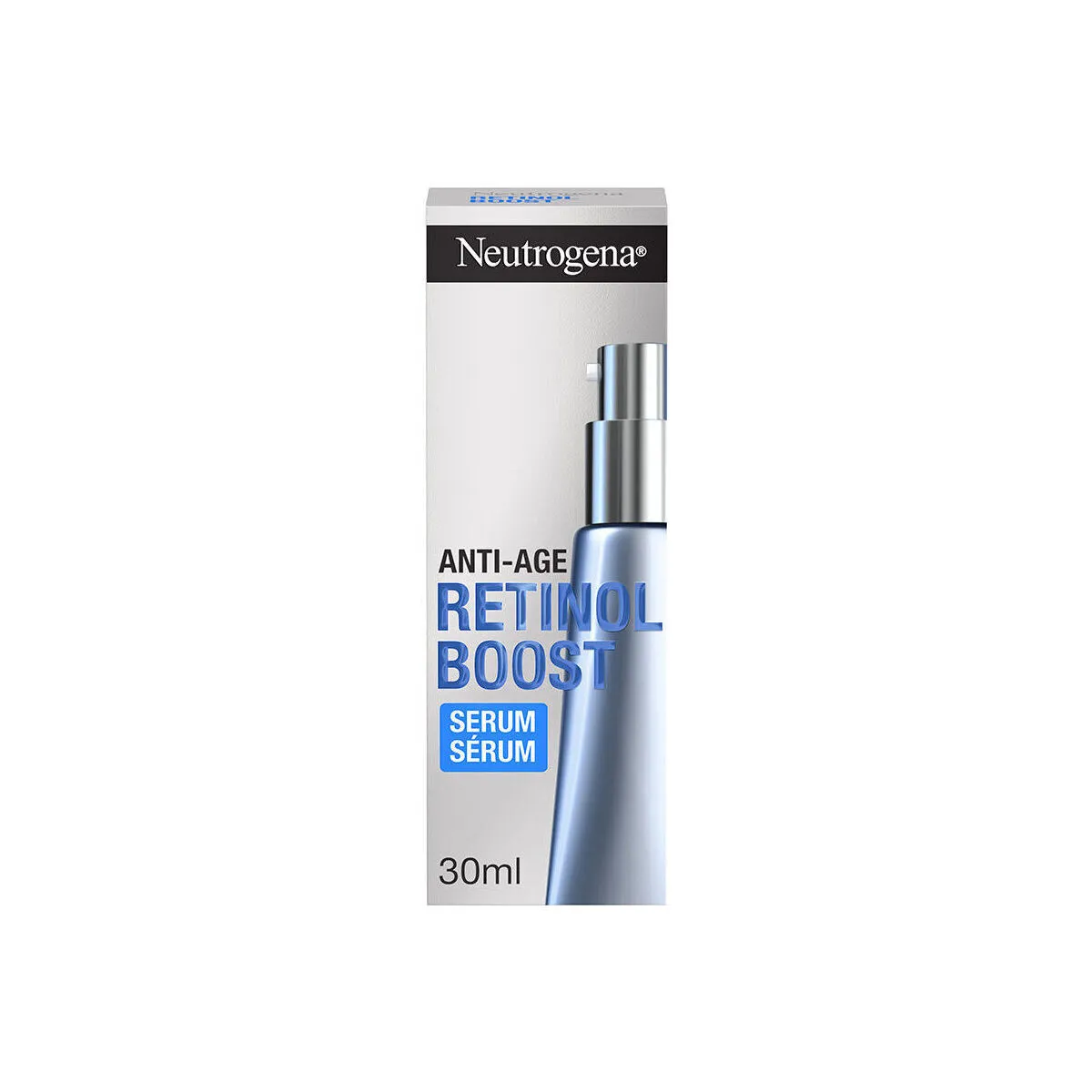 Retinol Boost Sérum