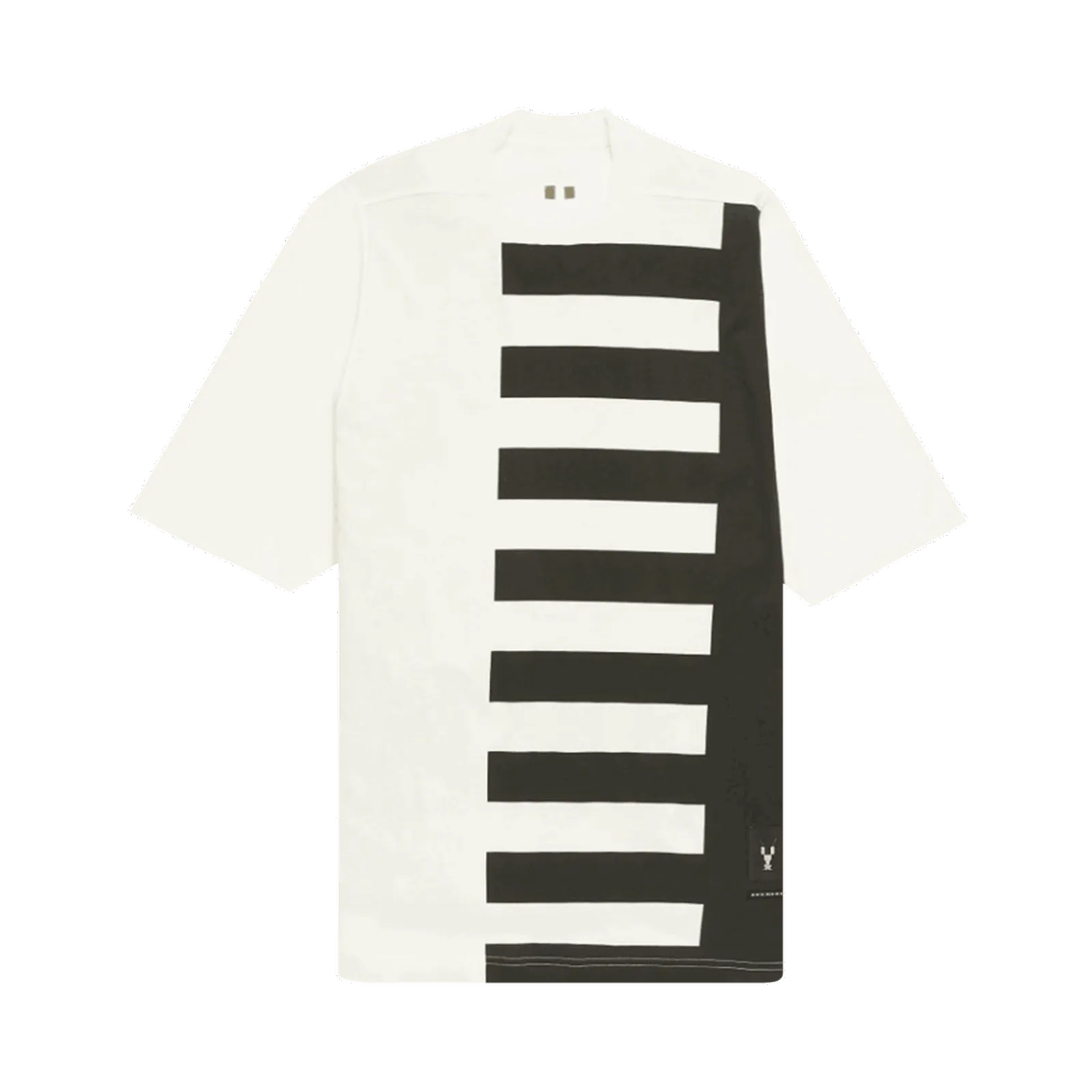 Rick Owens DRKSHDW Jumbo Tee