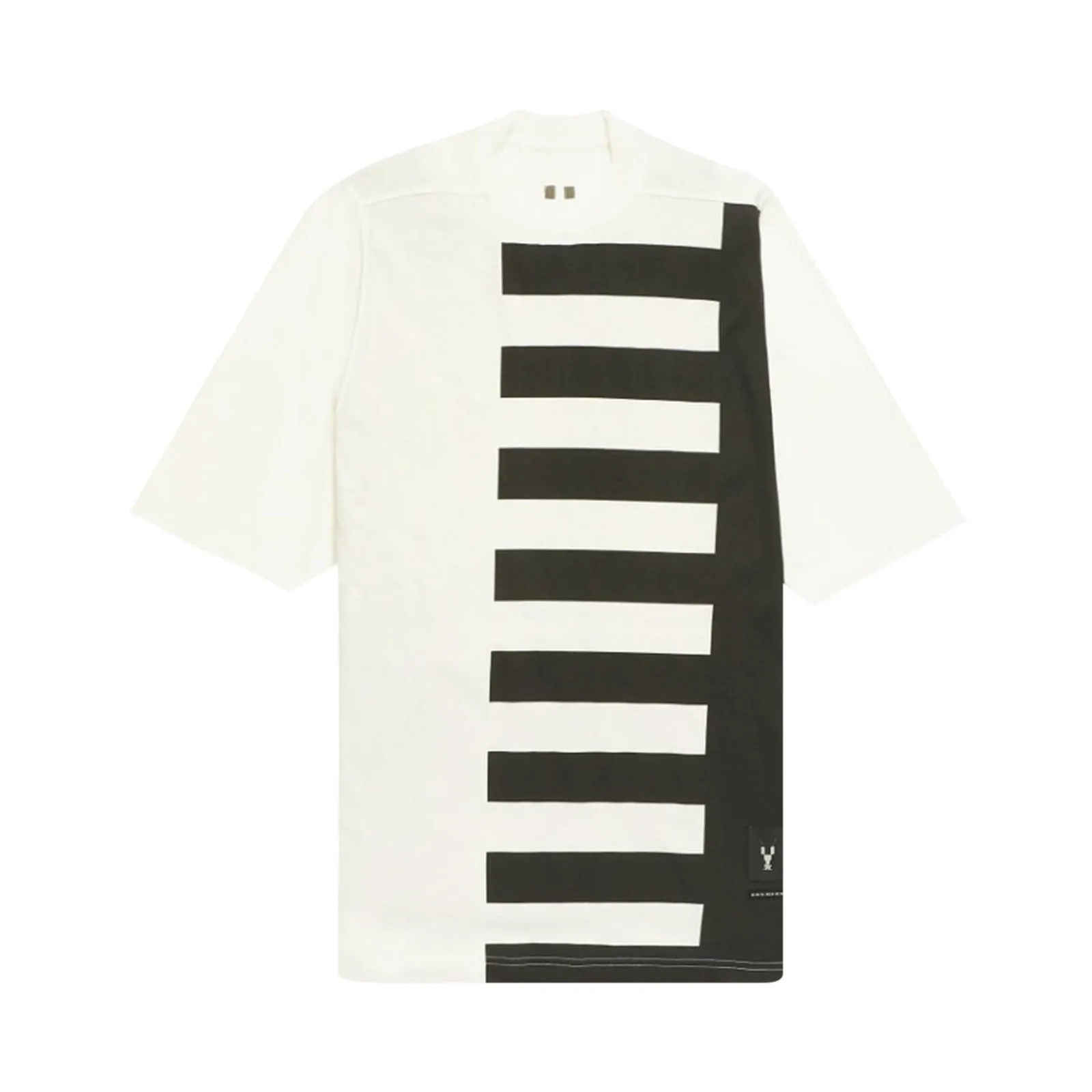 Rick Owens DRKSHDW Jumbo Tee