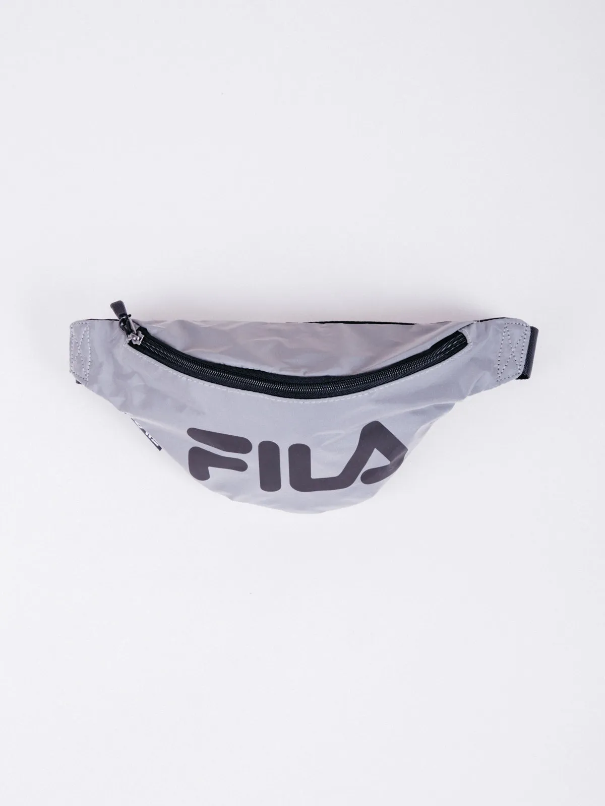 RIONERA WAIST BAG SLIM REFLECTIVE